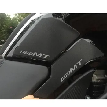 Pre CFMOTO 650MT Nádrž Motocykla Trakciu Pad Strane Plyn Koleno Rukoväť Chránič Proti sklzu nálepky