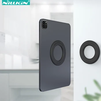 Nillkin Tablet Magnetické Stavebnice，SnapHold Plus Magnetické Nálepky + SnapLink Plus Magnetické Nálepka pre ipad Huawei pad Xiao Suamung