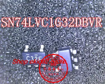 Pôvodné zásob SN74LVC1G32DBVR C32F SOT23-5 