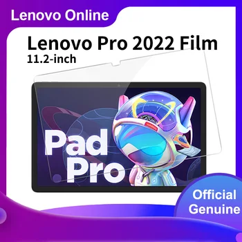 Originálne Lenovo Film Xiaoxin Tablet Pad Pro 2022 11.2 palcový HD Tvrdeného Film Diamond Pevnosť