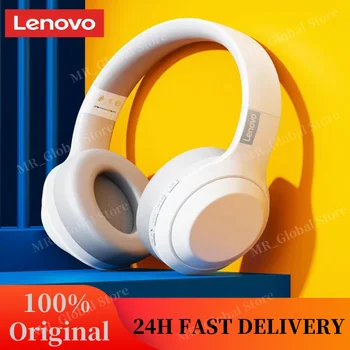 Lenovo Bluetooth Slúchadlá TH10 Bezdrôtové Slúchadlá LP40 TWS XT88 headset Nepremokavé Znížiť HiFi Hudba pre XIAO Mobile