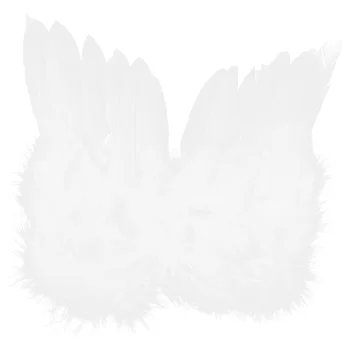 Dekoratívne Anjel Krídla Okrasné Anjel Krídla Dekor pre Zdobiť