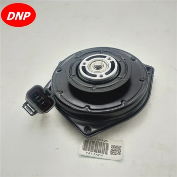 DNP Chladiaci Ventilátor Motora vhodné Pre Honda Element CR-V 38616-P3G-003 38605-PNB-003 38615-PNB-003