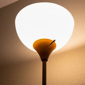 4 Ks Húb Tieni Stropný Ventilátor Nahradenie Guľa Svetla, Žiarovky Lampy Stráže Zavesenie