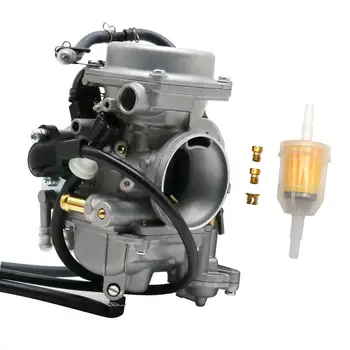 Zliatiny Karburátoru 16100-mfe-771 Montáž Náhradných Dielov Jednoduchá Inštalácia s Vnútorným Priemerom 36 mm pre Honda Shadow Spirit 750 VT750C