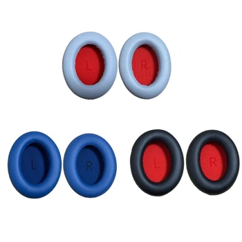 Nové Pohodlné Hubky Prípade, Mäkký Ochranný Kryt, 3 Farby Vhodné pre SonoFlow
