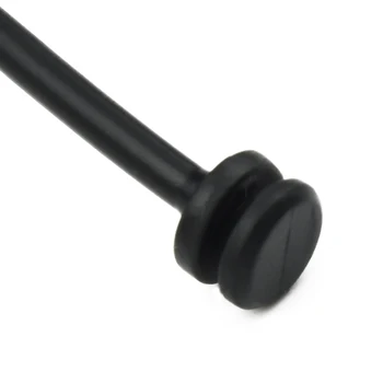 Praktický Kábel Drôt Palivovej Nádrže Spp Kábel Drôt Nádrž E46, odolná voči Roztrhnutiu, E87 X6 Výmena Za BMW 13.6 cm X 0.2 cm