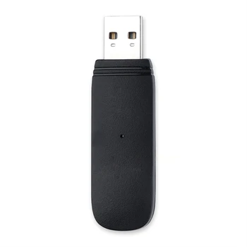 1PC USB Prijímač pre Kingston Cloud 2 Slúchadlá Herné Headset Dropship