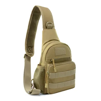 Vonkajšie taktické taška batoh vojenská športová taška taška zavesená ramenný batoh taktické aktovka vhodná pre denné účtovná