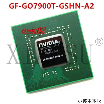 Pôvodné zásob GF-GO7950TGTXHN-A2 GF-GO7900T-GSHN-A2 BGA